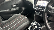 Vauxhall Corsa 100kW Anniversary Edition 50kWh 5dr Auto [11kWCh] Electric Hatchback